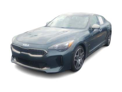 2022 Kia Stinger GT2 -
                  Garden City, MI