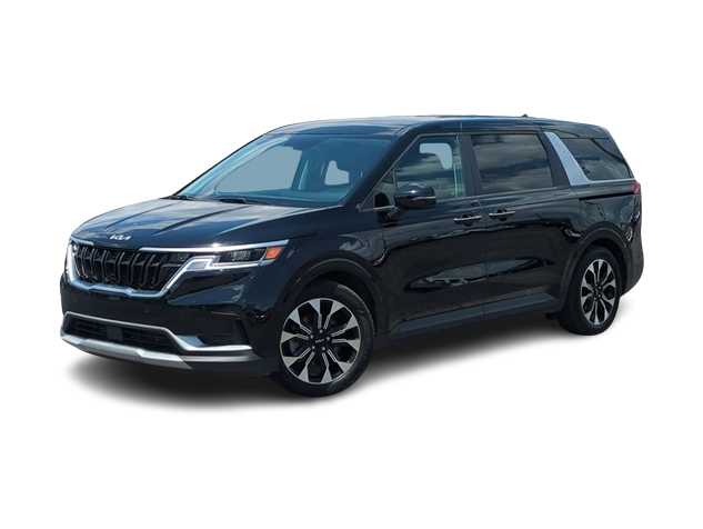 2022 Kia Carnival EX -
                  Garden City, MI