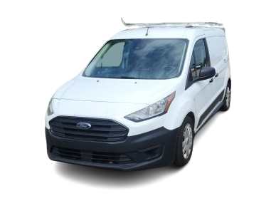 2020 Ford Transit Series Connnect XL -
                  Garden City, MI