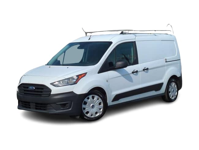 2020 Ford Transit Series Connnect XL -
                  Garden City, MI