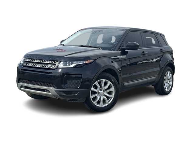 2019 Land Rover Range Rover Evoque SE -
                  Garden City, MI