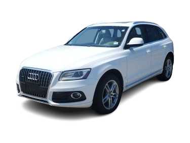 2013 Audi Q5 Premium Plus -
                  Garden City, MI