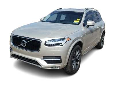 2017 Volvo XC90 T6 Momentum -
                  Garden City, MI