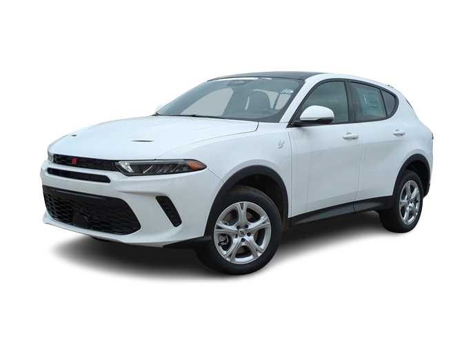 2024 Dodge Hornet GT -
                  Garden City, MI