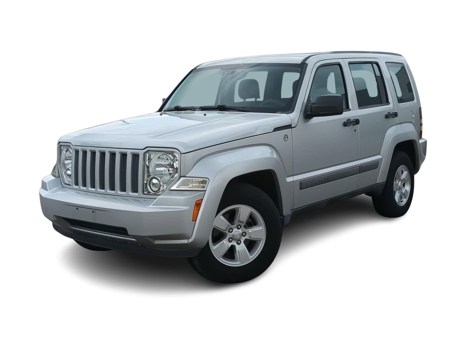 2012 Jeep Liberty Sport -
                  Waterford Twp, MI