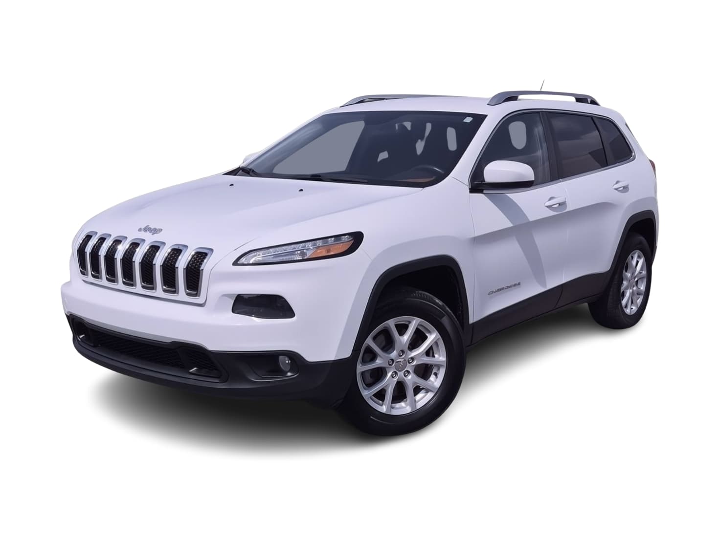 2015 Jeep Cherokee Latitude -
                  Waterford Twp, MI