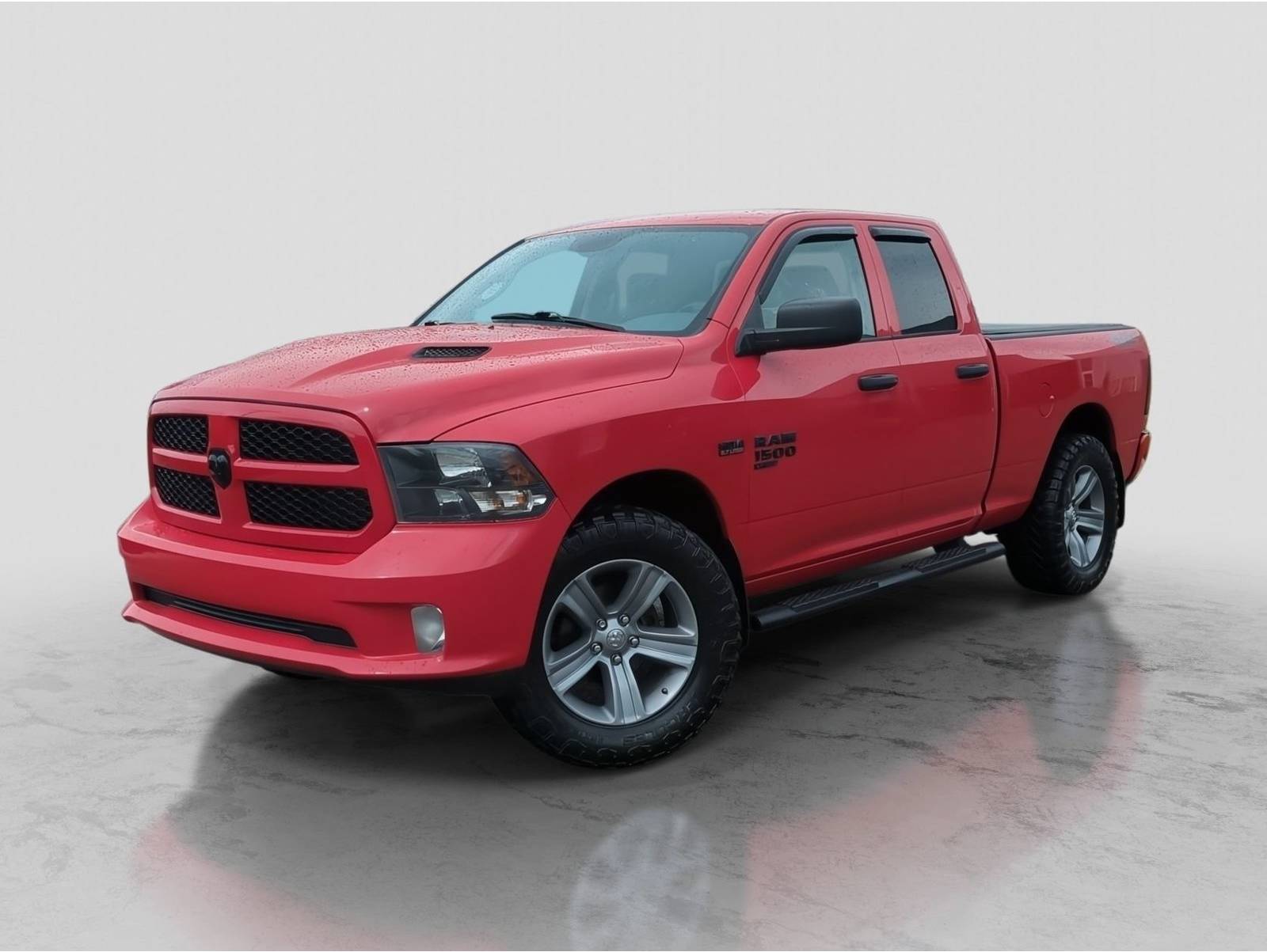 2019 RAM 1500 Classic