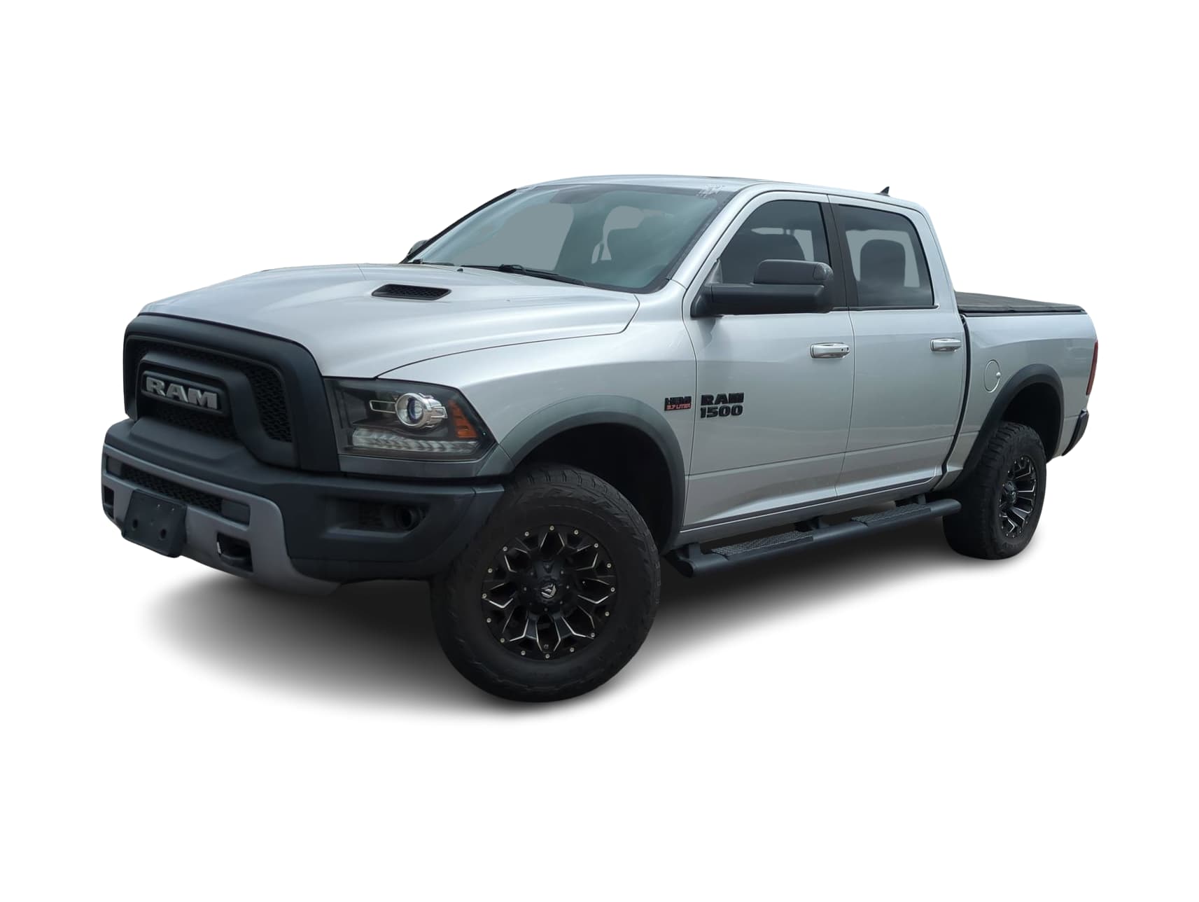 Thumbnail: 2016 RAM 1500 - 1