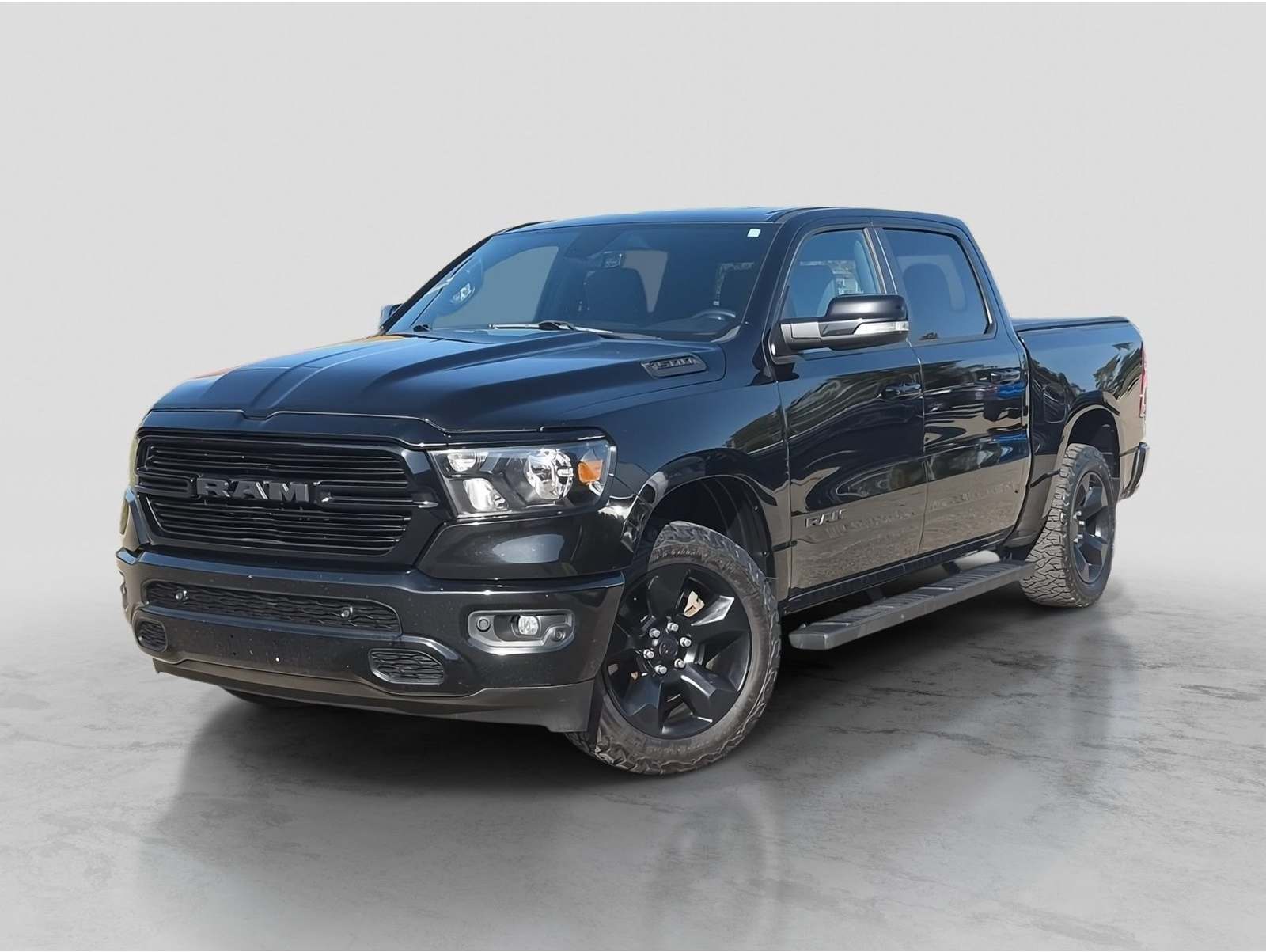 2019 RAM 1500 Pickup