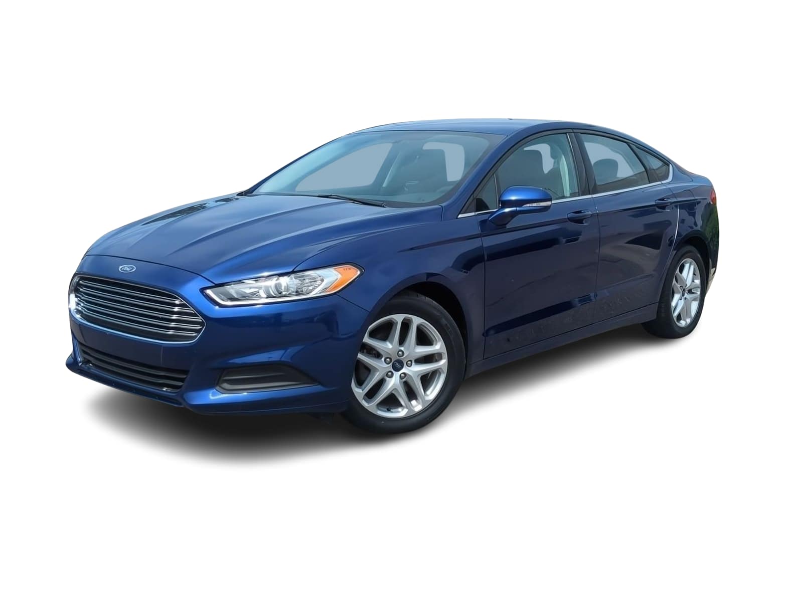 2015 Ford Fusion SE -
                  Waterford Twp, MI