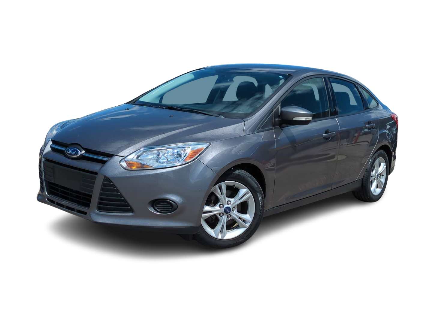 2014 Ford Focus SE -
                  Waterford Twp, MI