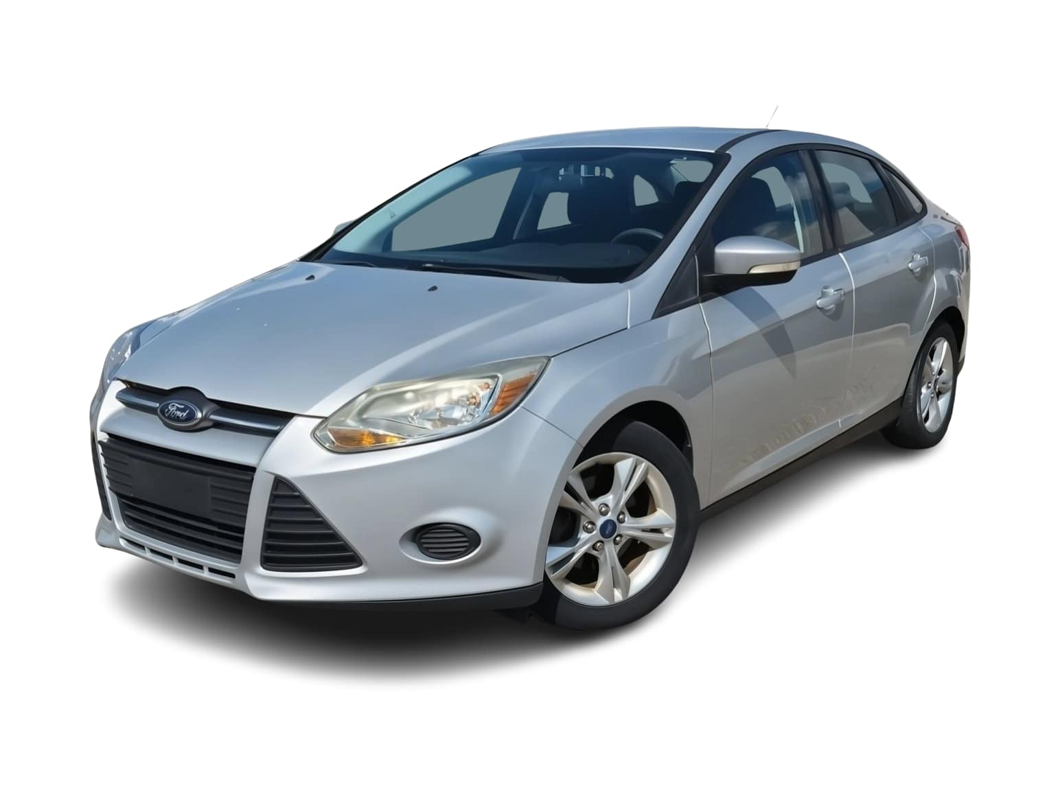 2014 Ford Focus SE -
                  Waterford Twp, MI