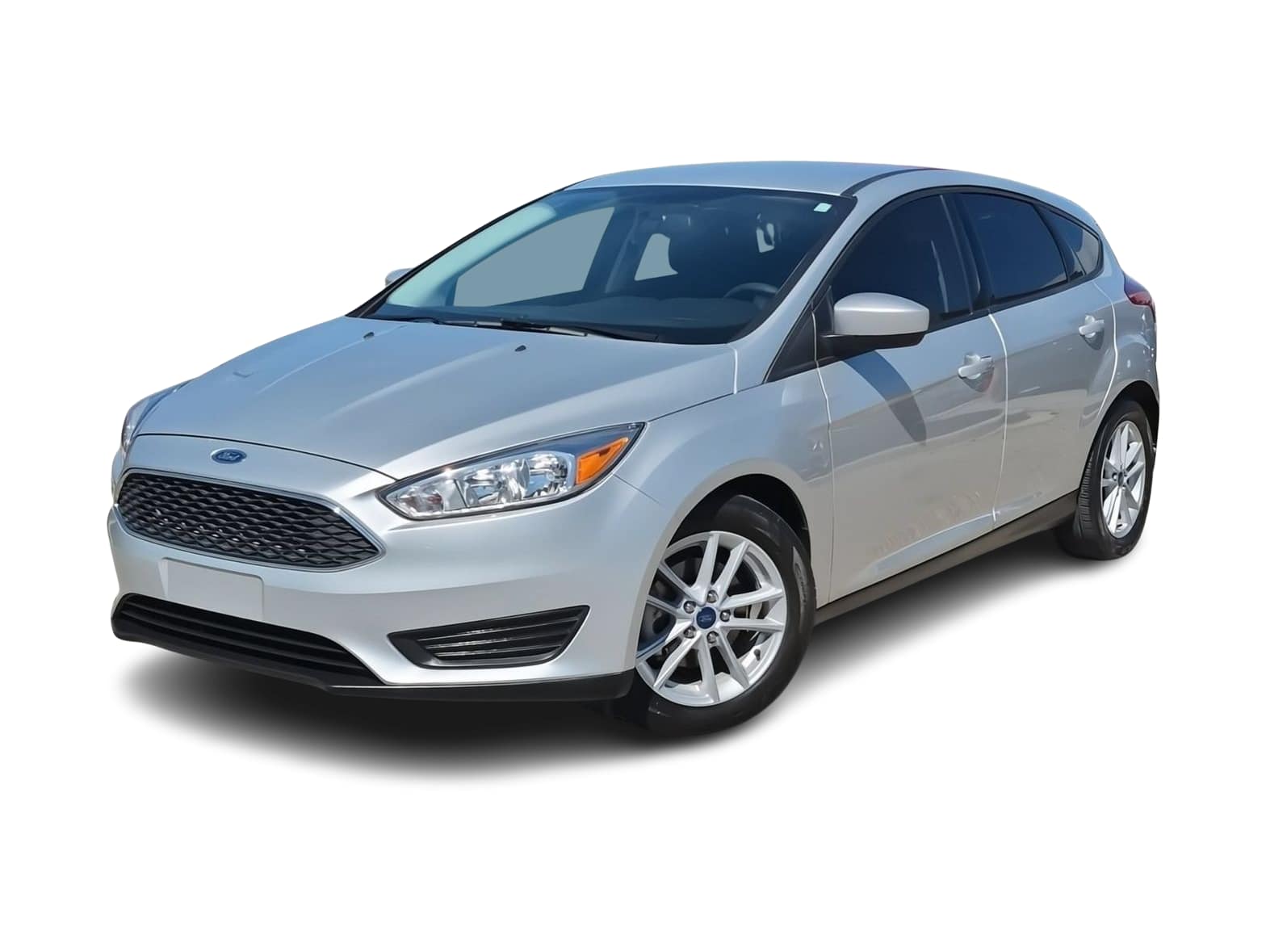 2018 Ford Focus SE -
                  Waterford Twp, MI