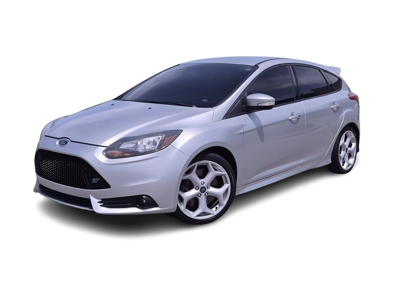 2014 Ford Focus ST -
                  Waterford Twp, MI