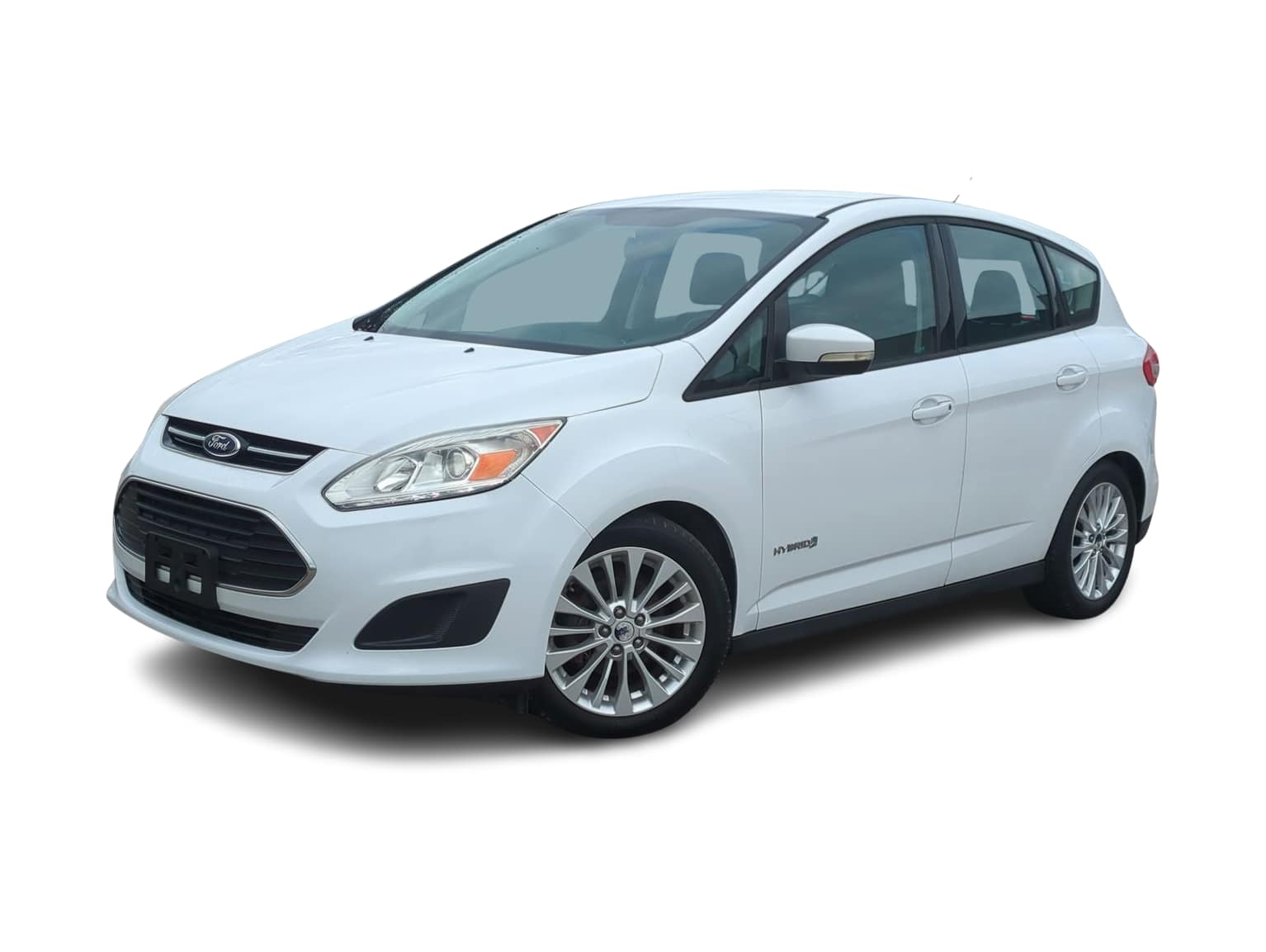 2017 Ford C-Max SE -
                  Waterford Twp, MI