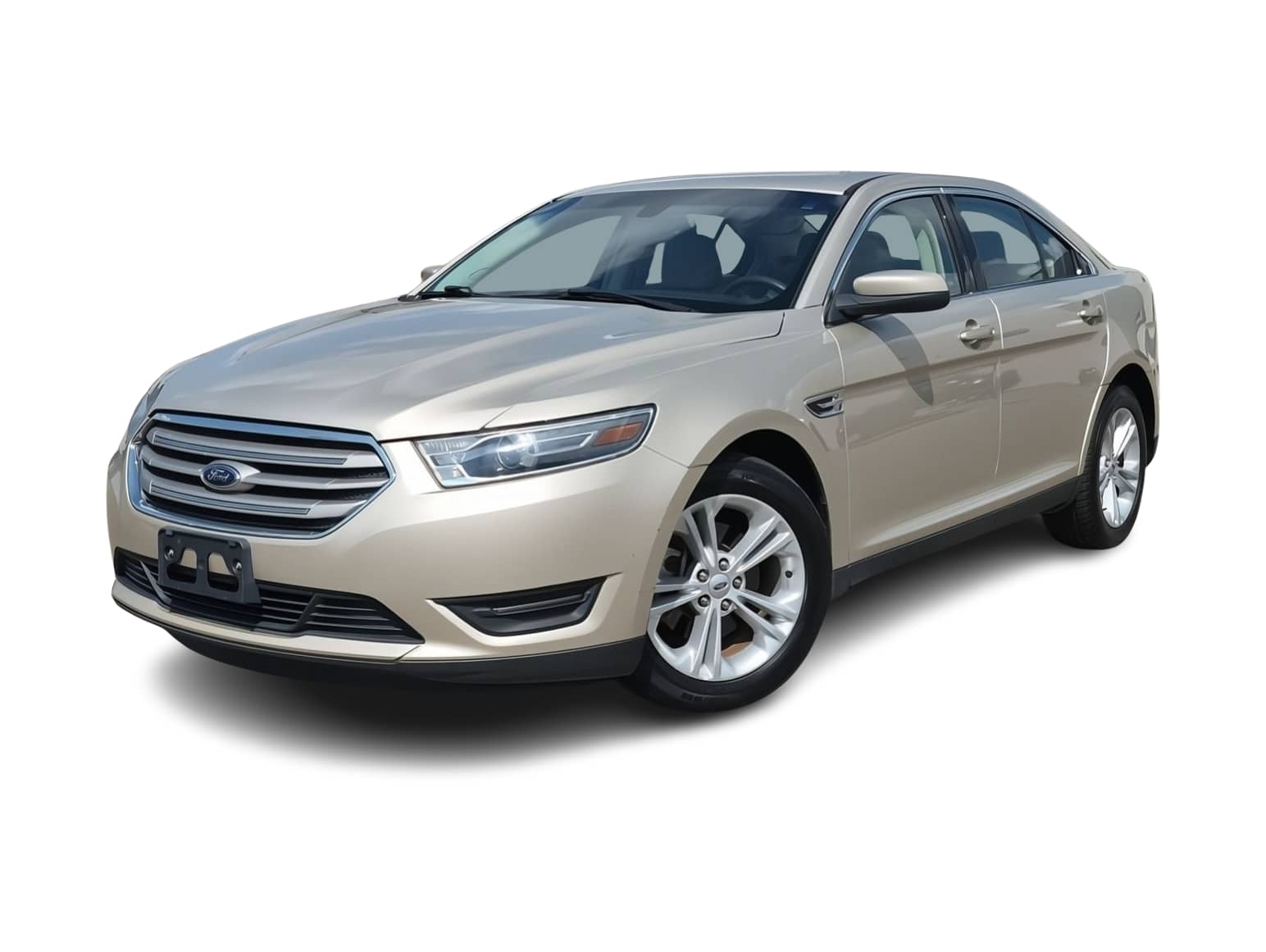 2017 Ford Taurus SEL -
                  Waterford Twp, MI