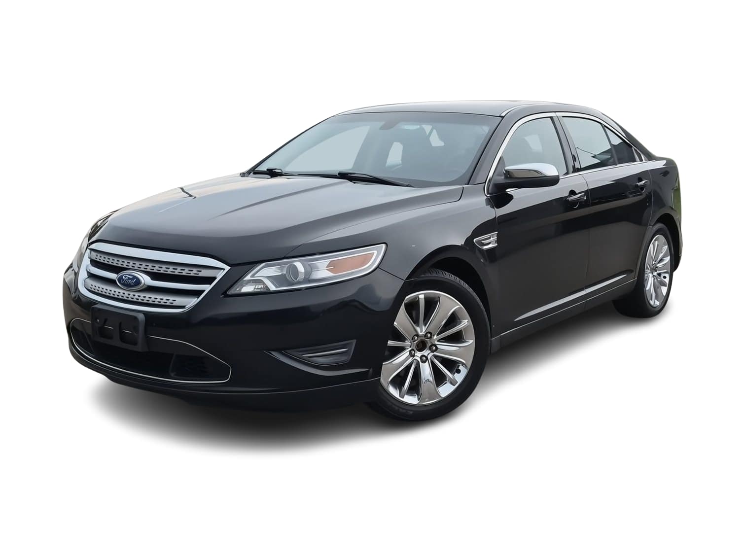 2012 Ford Taurus Limited Edition -
                  Waterford Twp, MI
