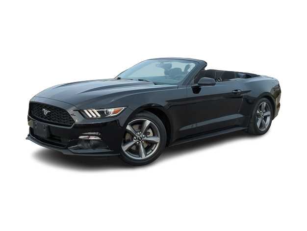 2015 Ford Mustang Base -
                Waterford Twp, MI