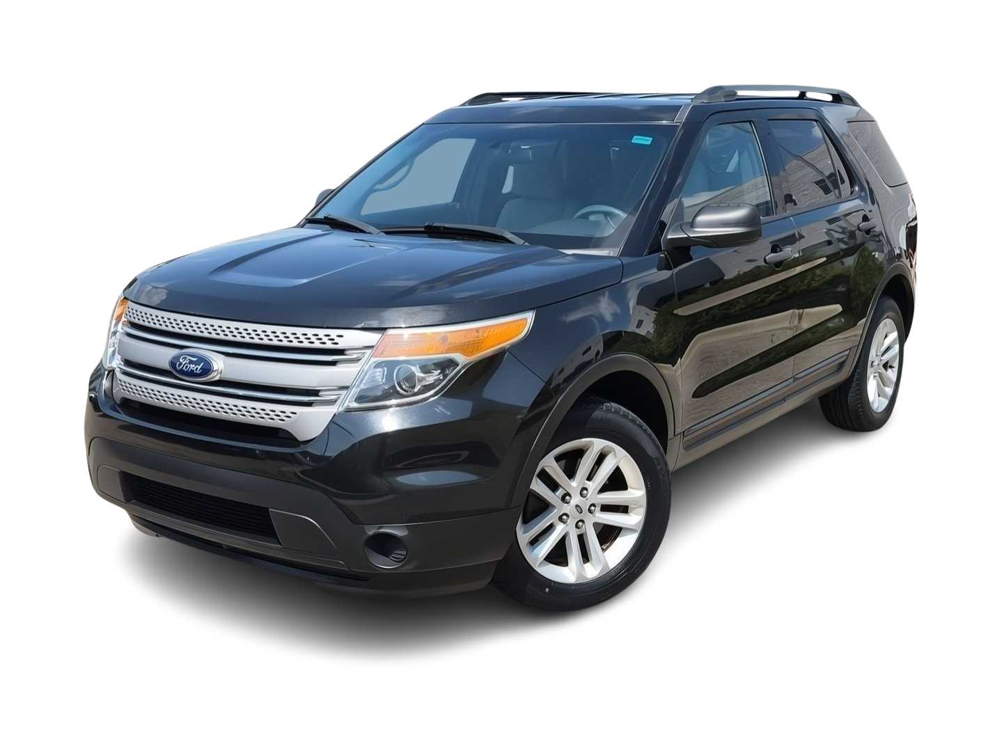 2015 Ford Explorer Base -
                  Waterford Twp, MI