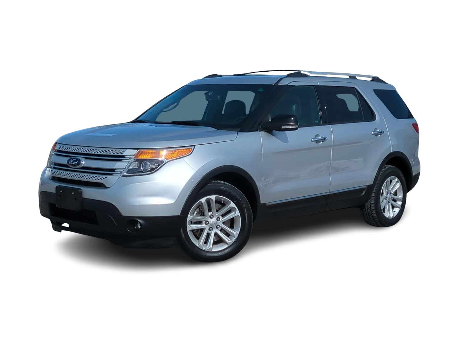 2014 Ford Explorer XLT -
                  Waterford Twp, MI