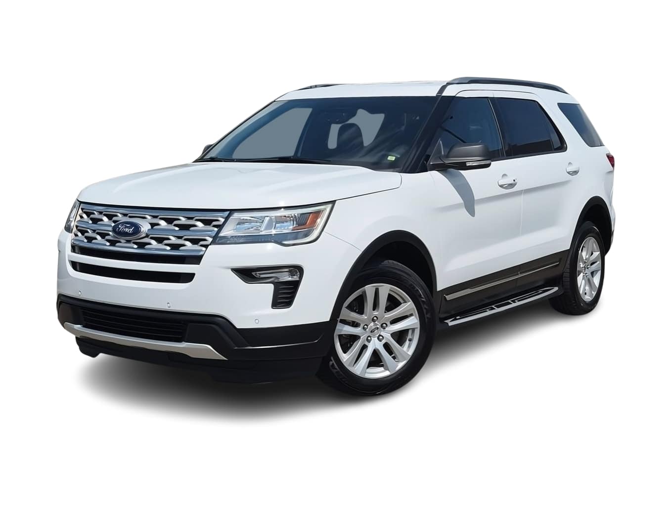 2019 Ford Explorer XLT -
                  Waterford Twp, MI