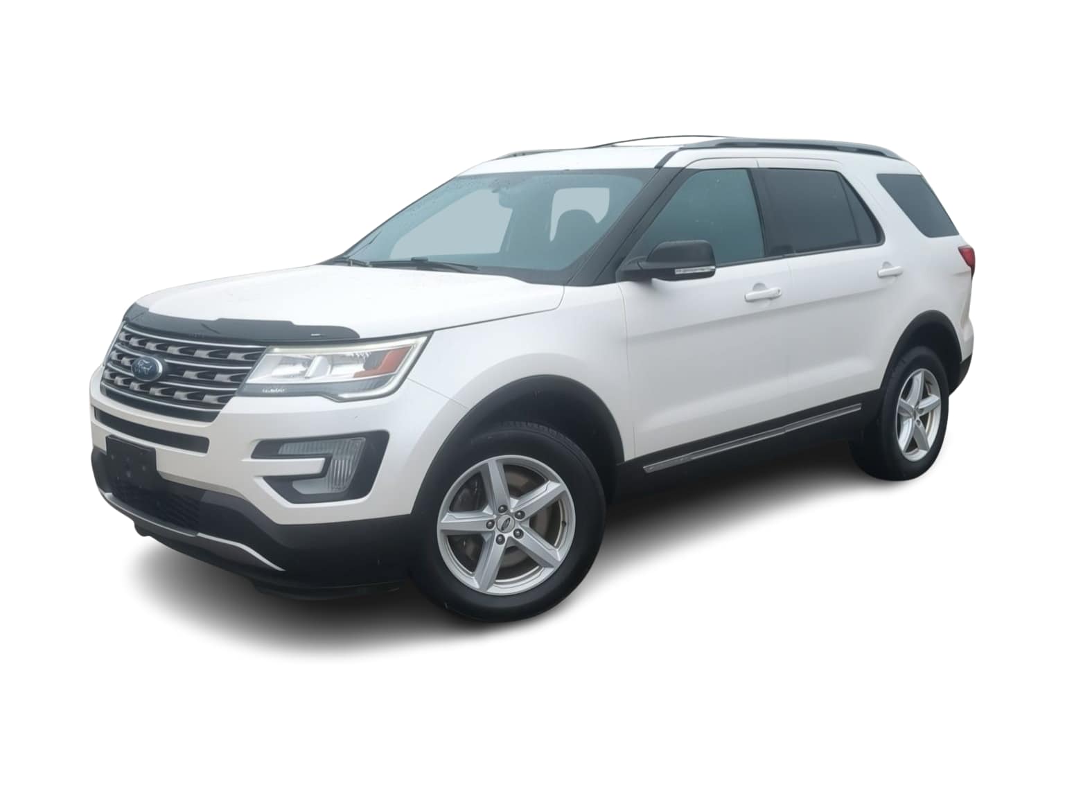2017 Ford Explorer XLT -
                  Waterford Twp, MI