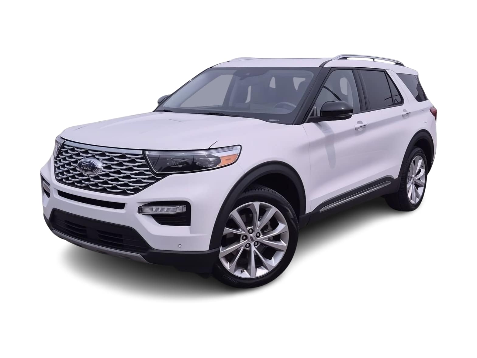 Thumbnail: 2023 Ford Explorer - 1