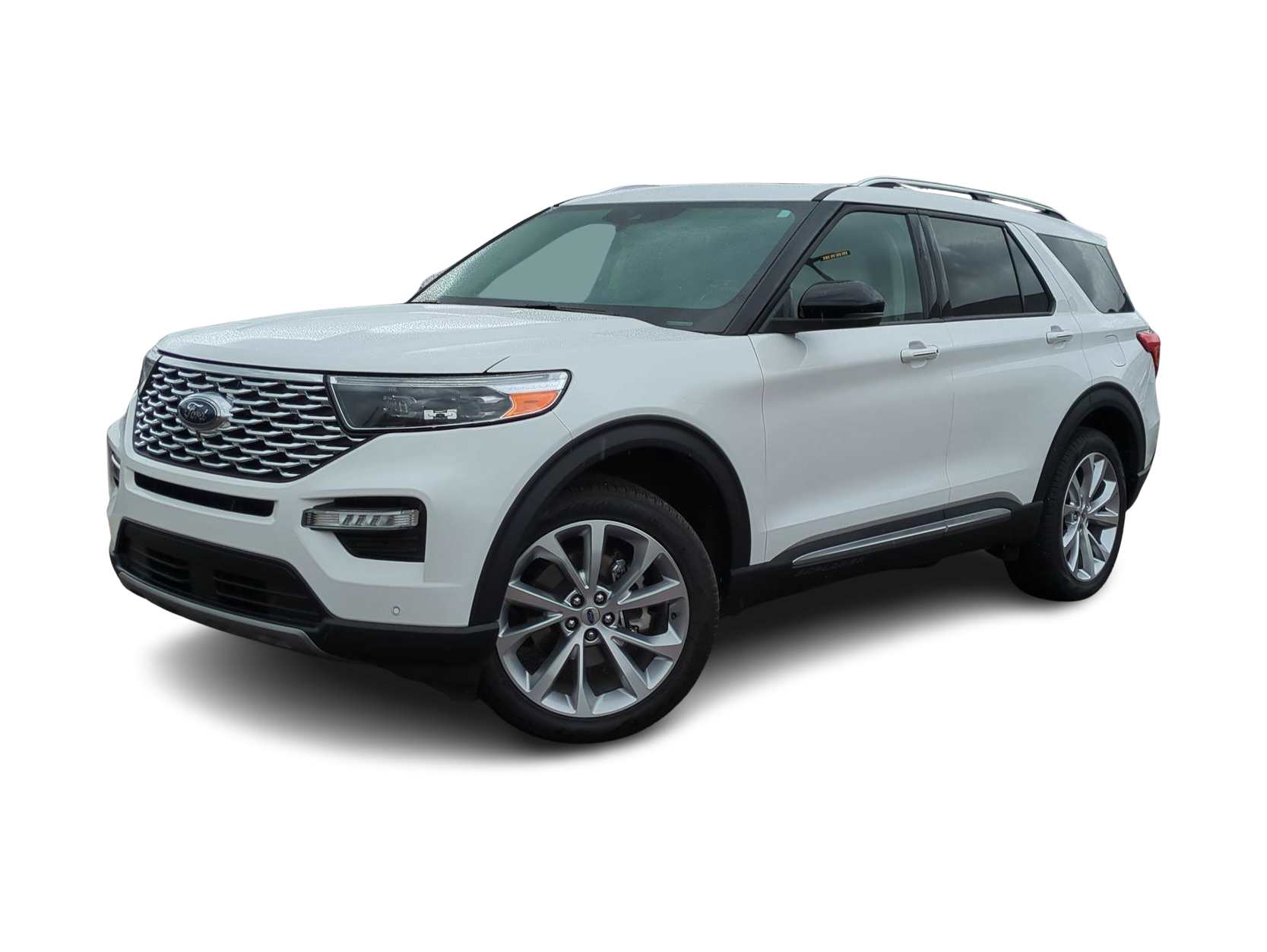 Thumbnail: 2023 Ford Explorer - 1