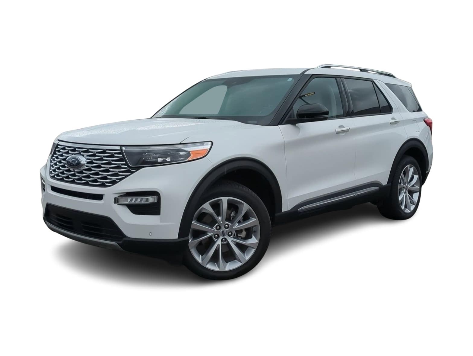 Thumbnail: 2023 Ford Explorer - 1