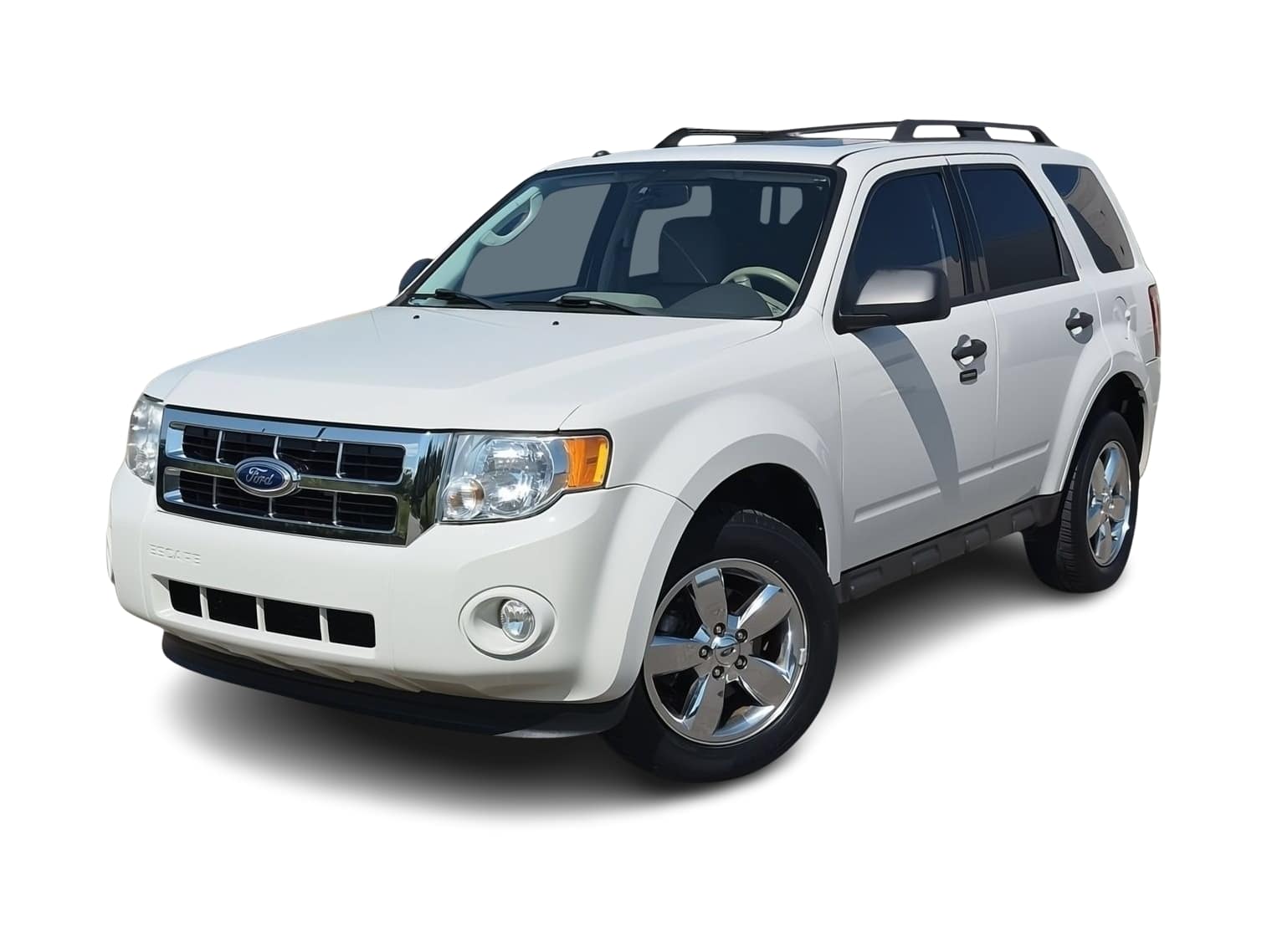 2011 Ford Escape XLT -
                  Waterford Twp, MI
