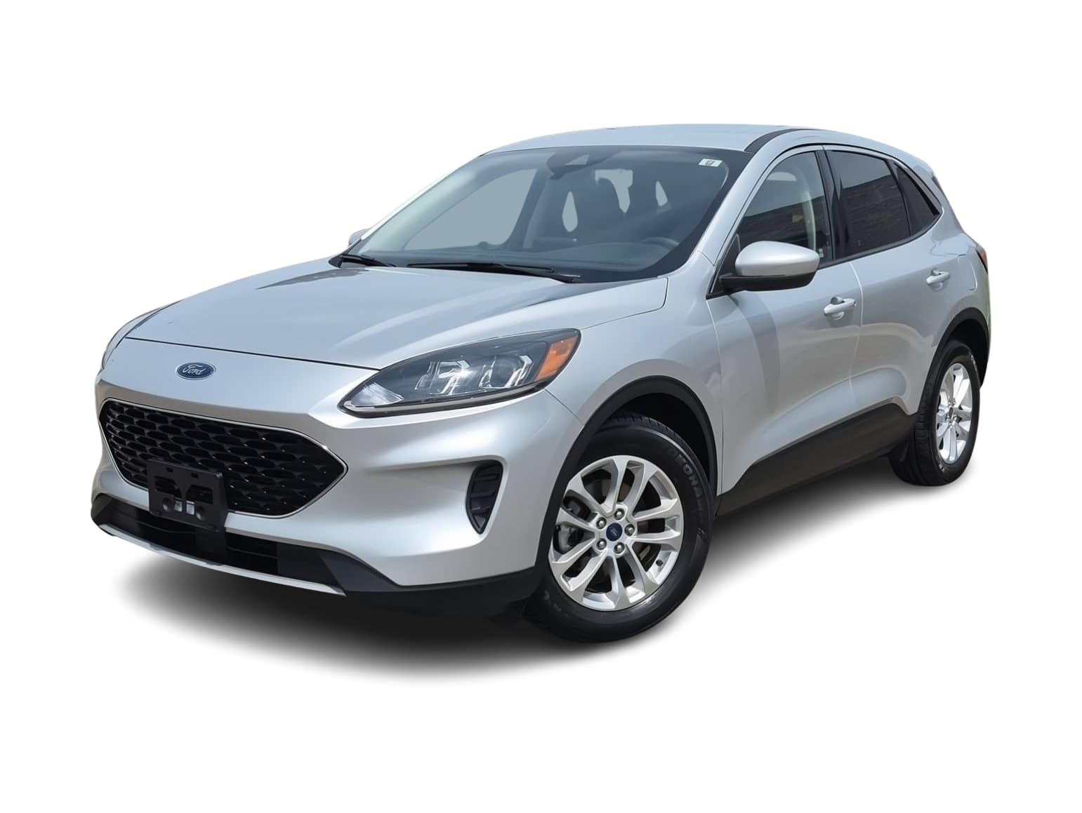 Thumbnail: 2020 Ford Escape - 1