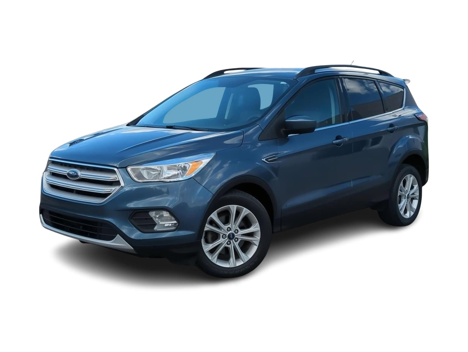 2018 Ford Escape SE -
                  Waterford Twp, MI
