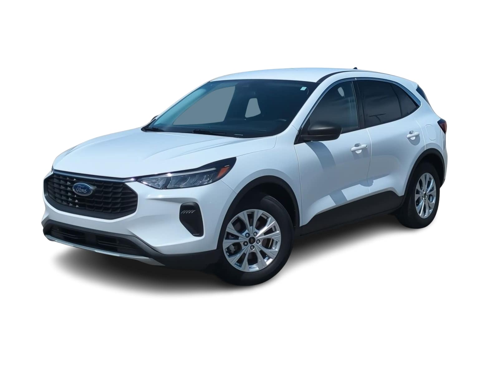 Thumbnail: 2023 Ford Escape - 1