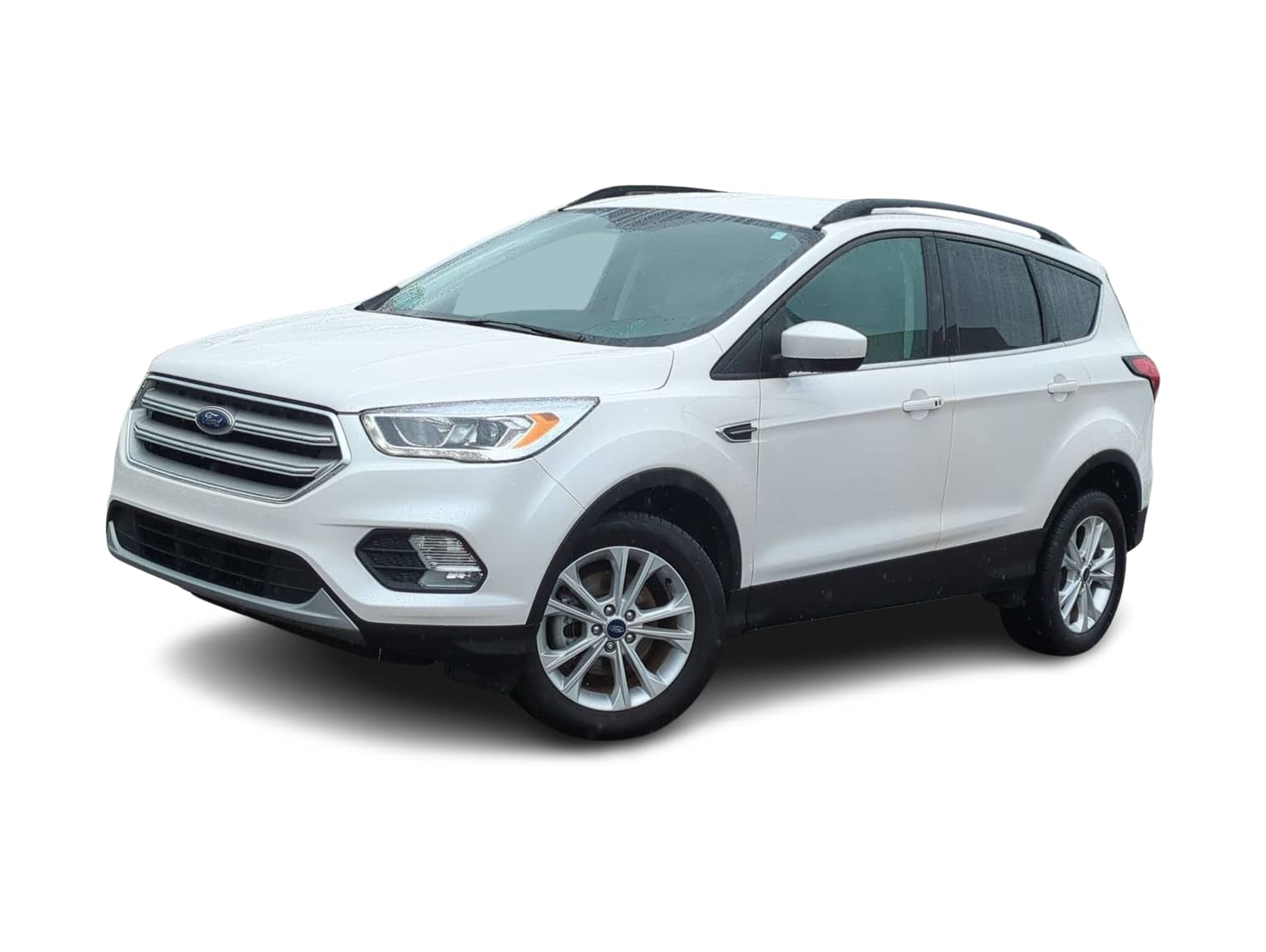2019 Ford Escape SEL -
                  Waterford Twp, MI