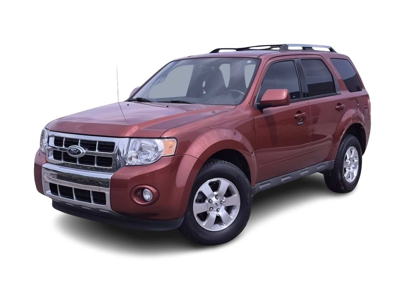 2012 Ford Escape Limited -
                  Waterford Twp, MI