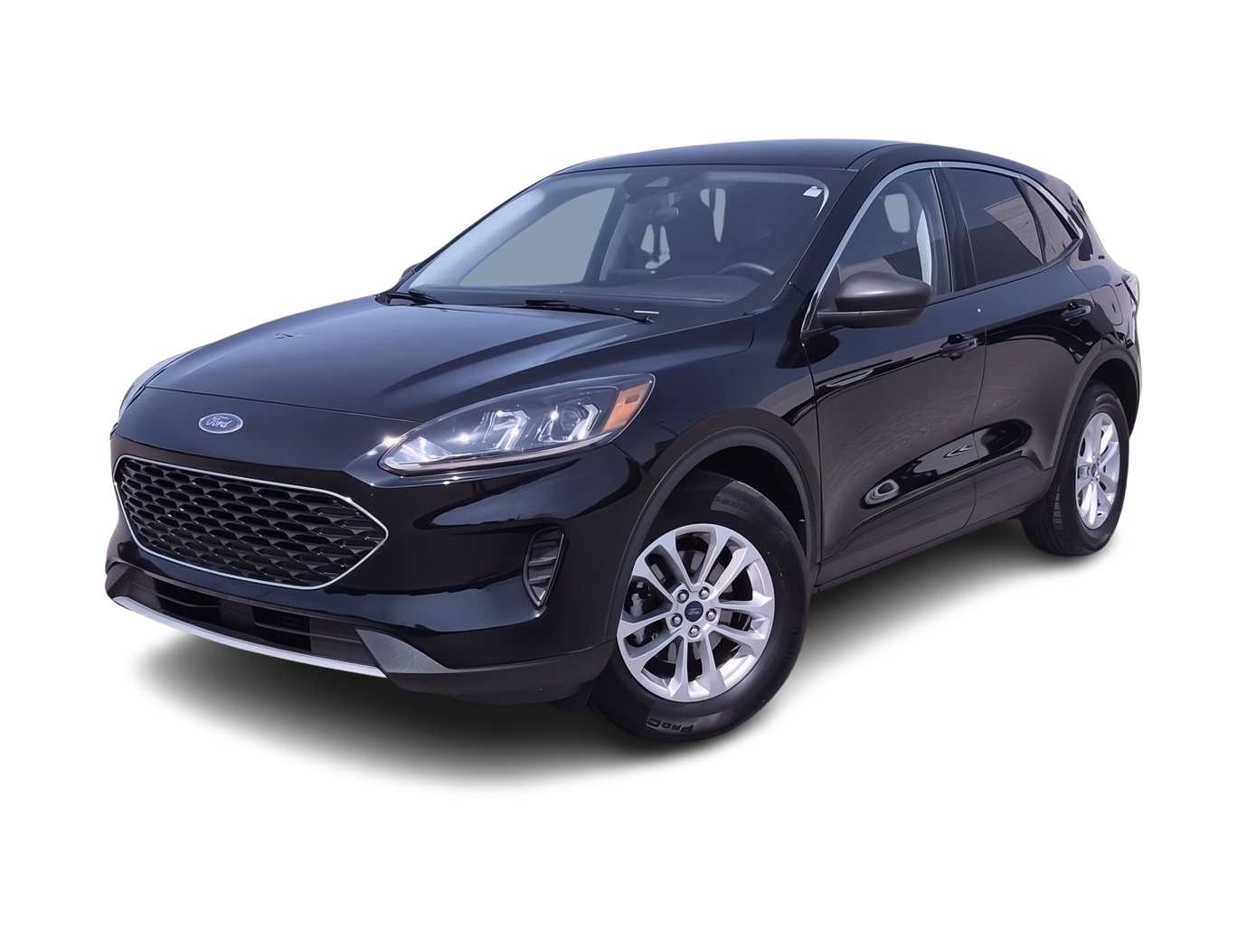 Thumbnail: 2022 Ford Escape - 1