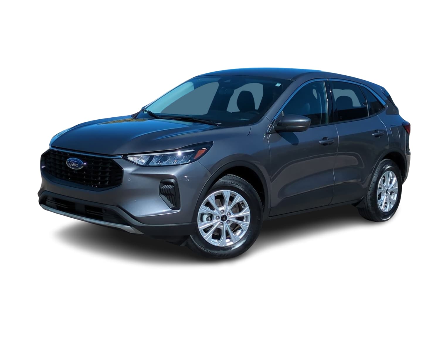 Thumbnail: 2023 Ford Escape - 1
