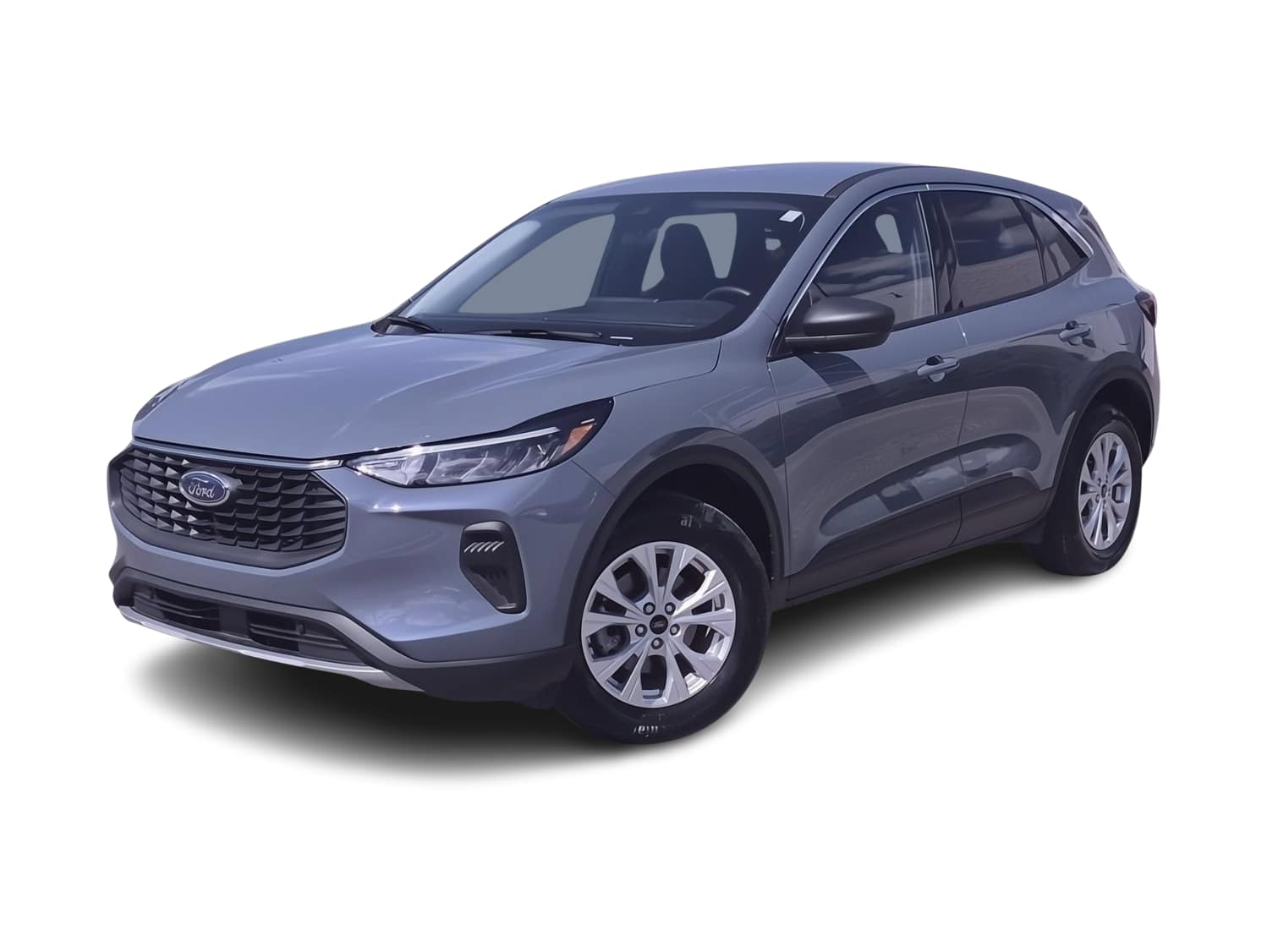 Thumbnail: 2024 Ford Escape - 1