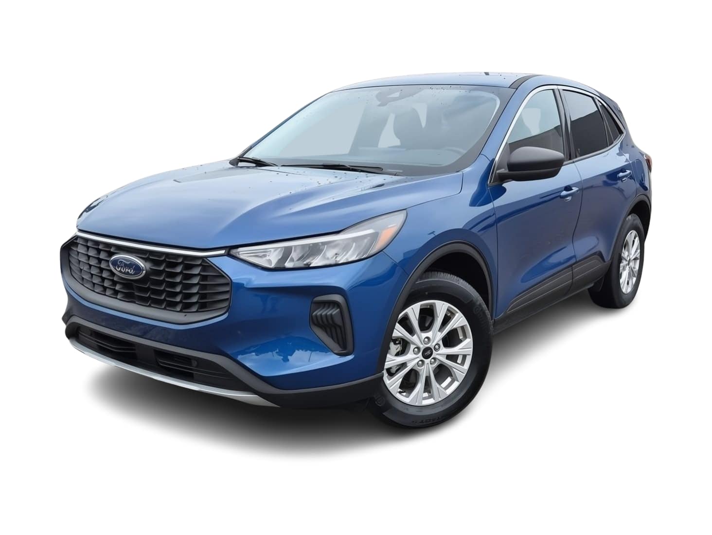 Thumbnail: 2023 Ford Escape - 1