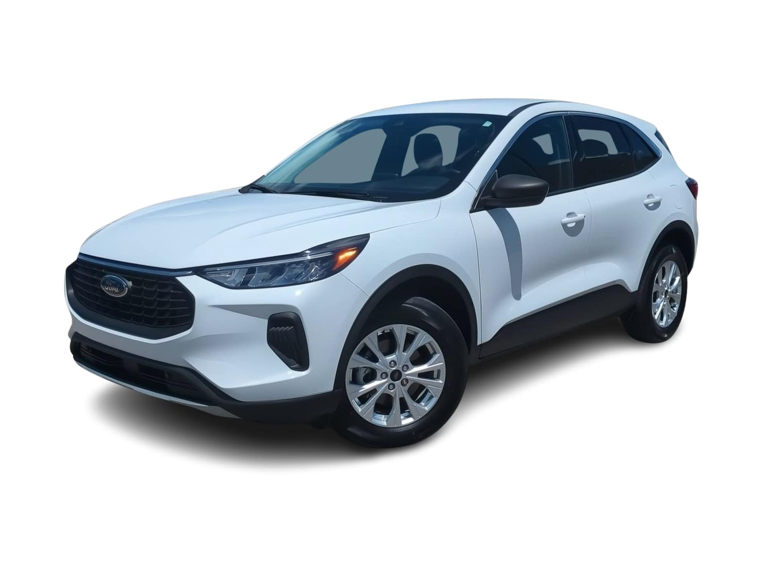 Thumbnail: 2023 Ford Escape - 1