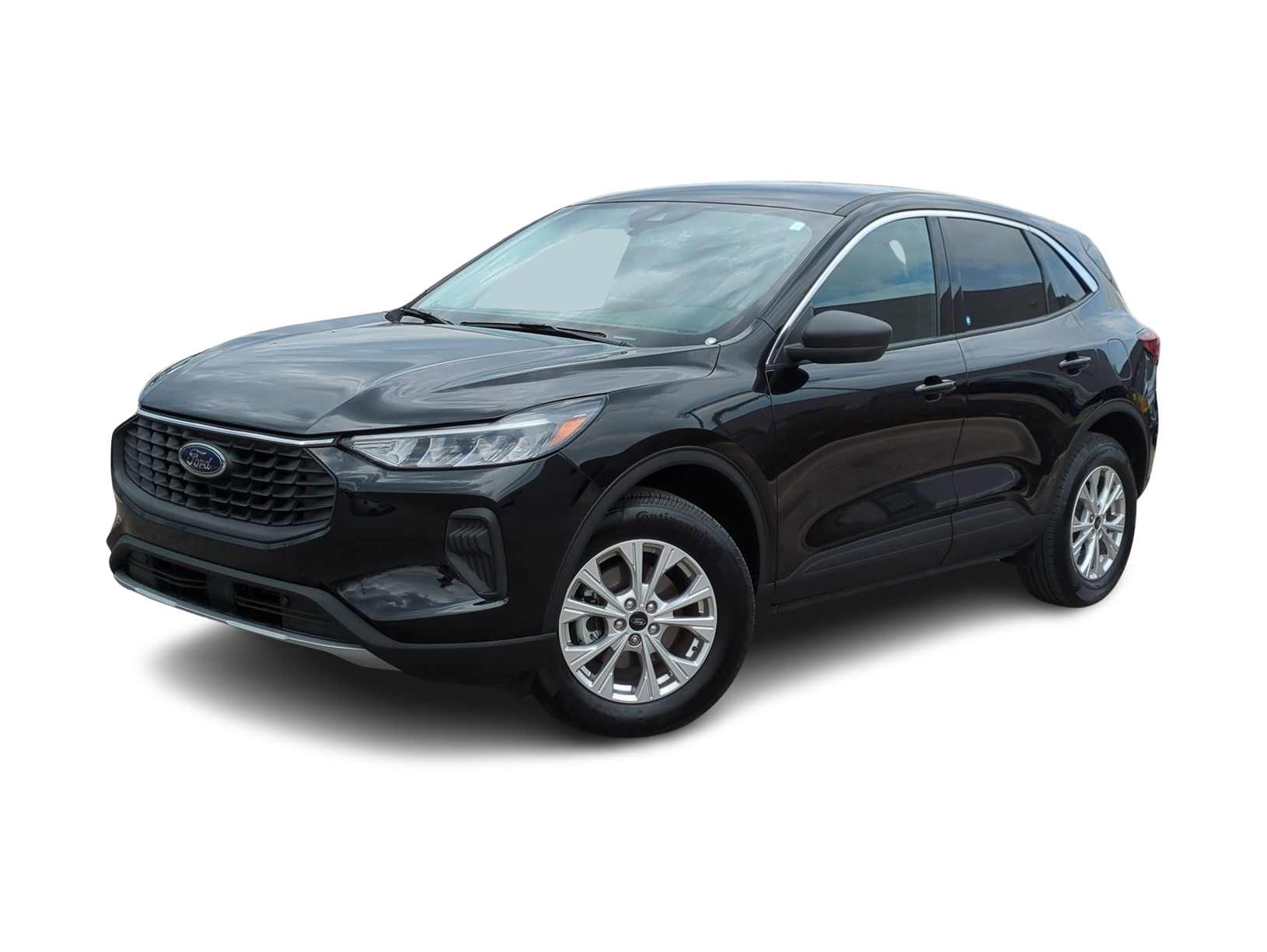 Thumbnail: 2023 Ford Escape - 1