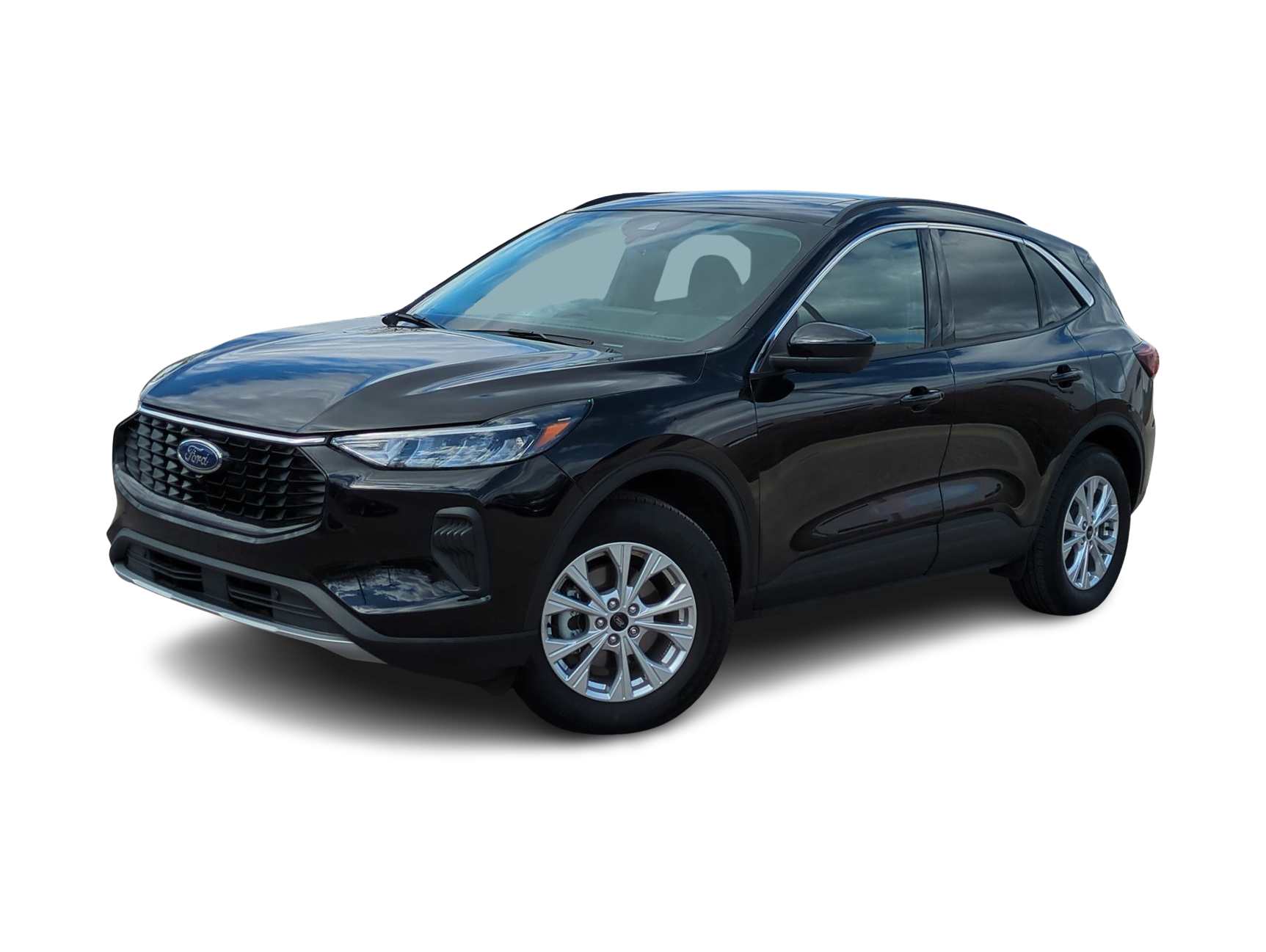 Thumbnail: 2024 Ford Escape - 1