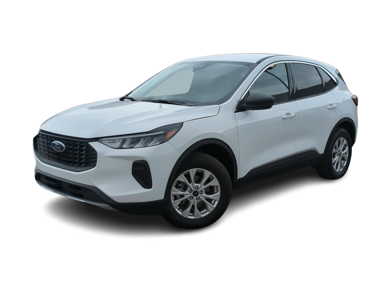 Thumbnail: 2024 Ford Escape - 1