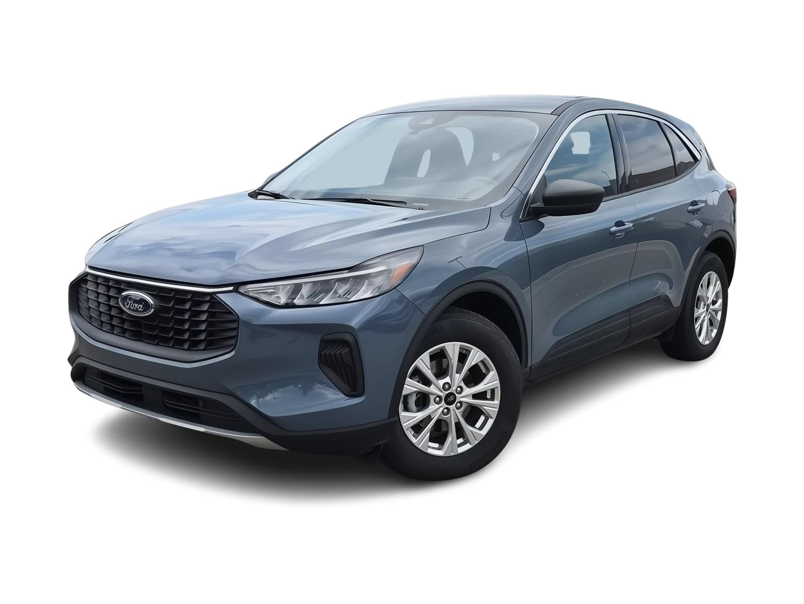 Thumbnail: 2023 Ford Escape - 1