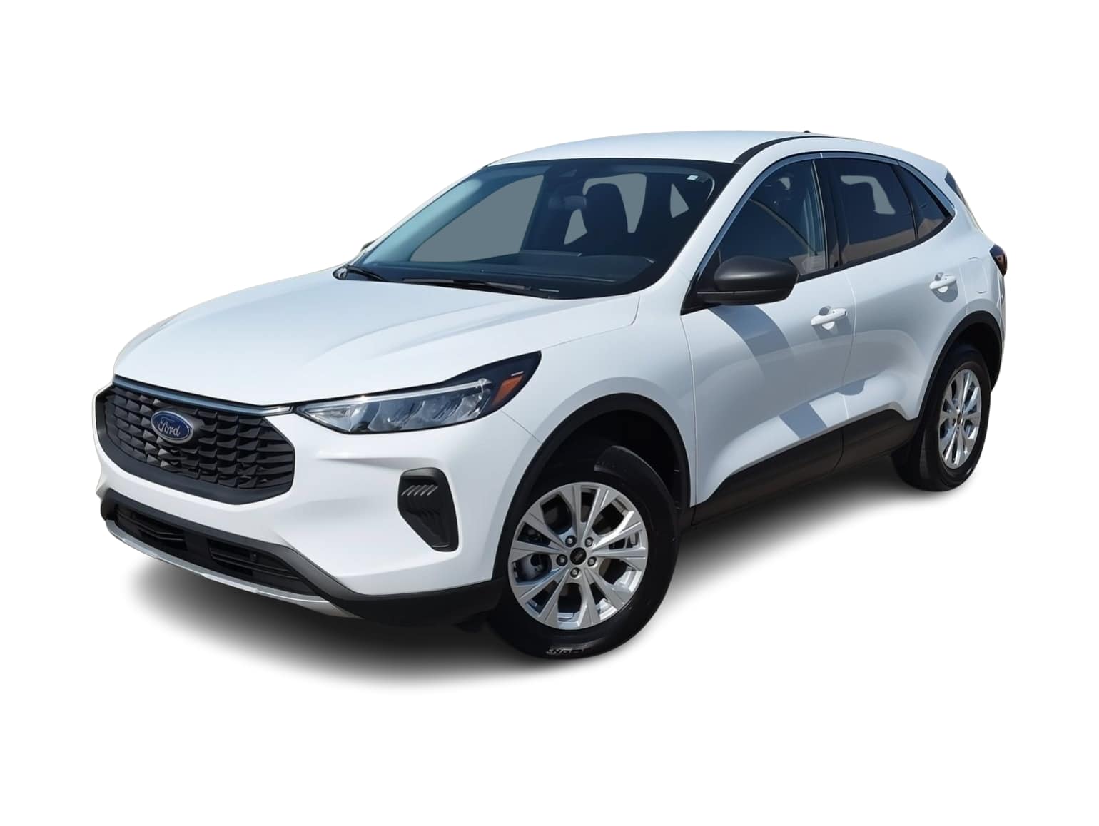 Thumbnail: 2024 Ford Escape - 1