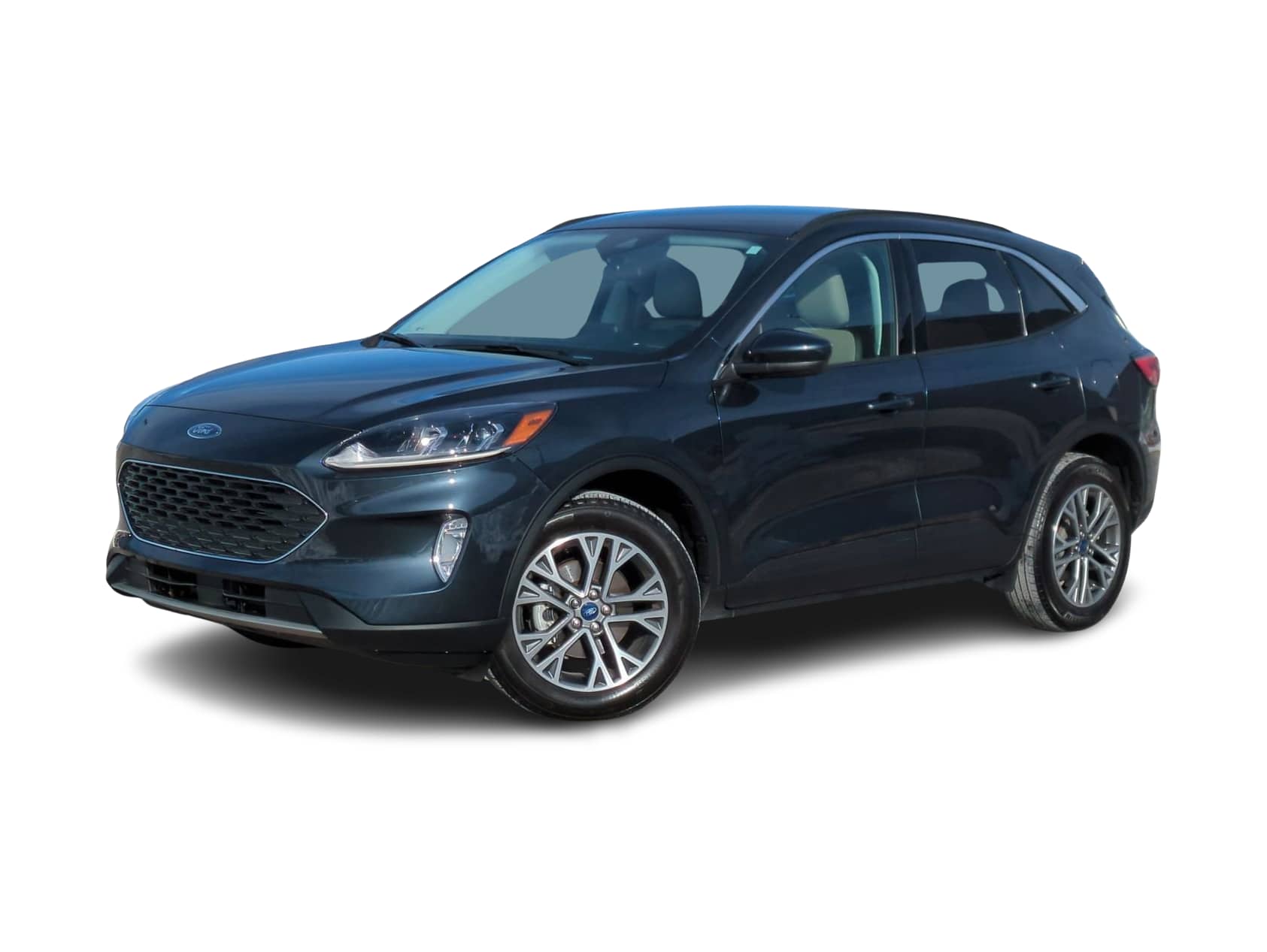 Thumbnail: 2022 Ford Escape - 1