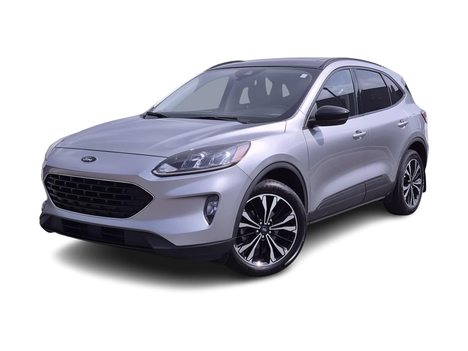 Thumbnail: 2022 Ford Escape - 1