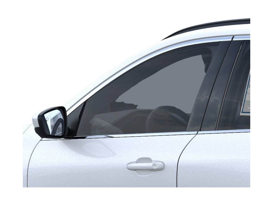 Thumbnail: 2026 Ford Escape - 1