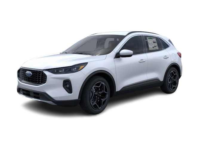 Thumbnail: 2026 Ford Escape - 1