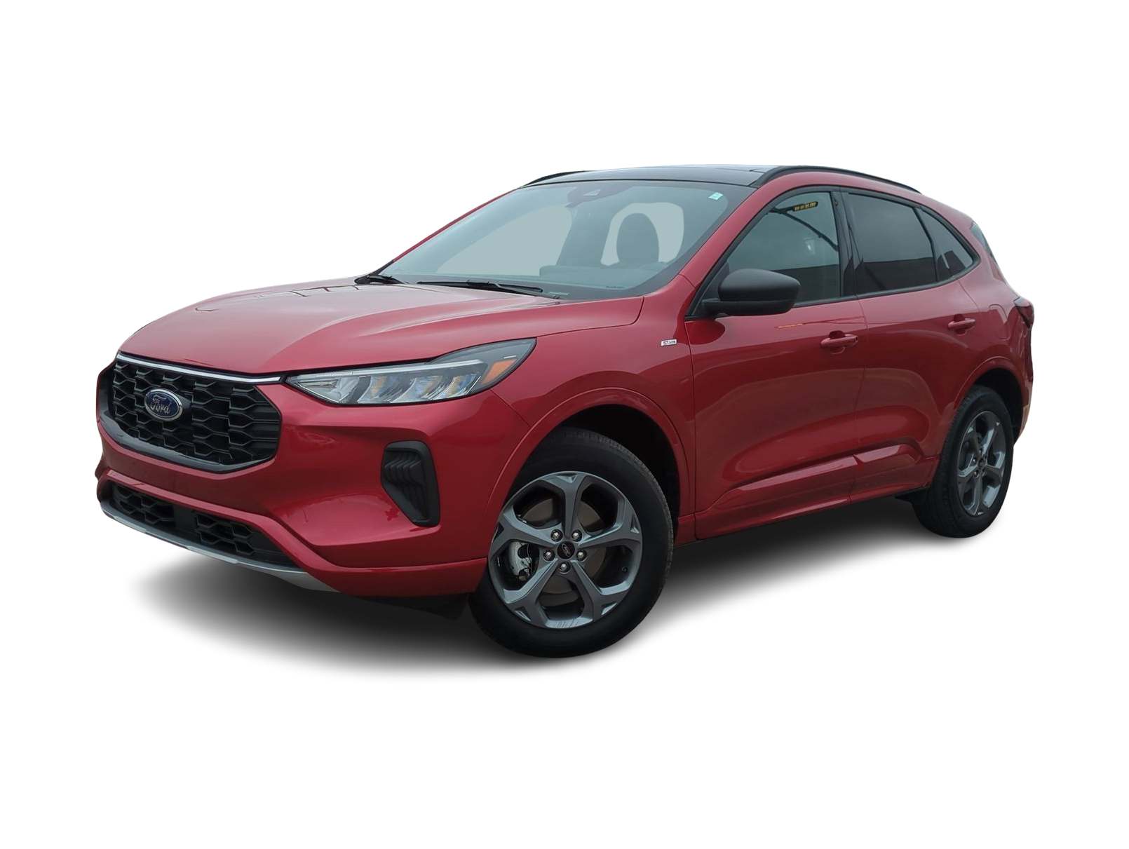 Thumbnail: 2024 Ford Escape - 1
